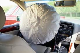 همه چیز در مورد کیسه هوا (Airbag)