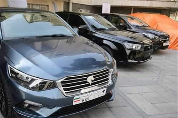 به زودی ۱۰ محصول آپشنال و جدید «ایران‌ خودرو» در راه بازار خودرو