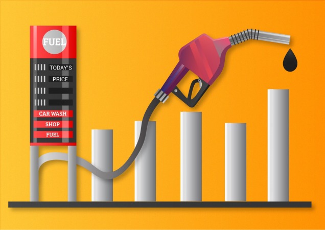 قیمت بنزین در 1400 گران می شود؟