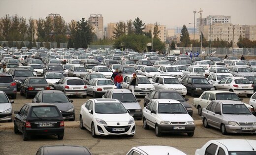 قیمت جدید خودروهای داخلی 3 روز پس از انتخابات