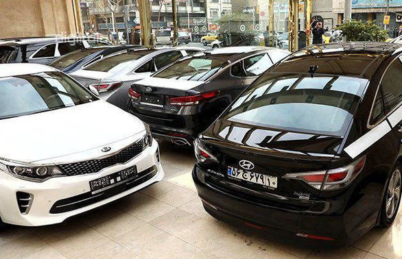 قیمت خودروی خارجی در ایران 8 برابر قیمت واقعی