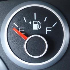 راه‌های آسان برای کنترل مصرف سوخت