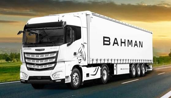 اعلام قیمت جدید محصولات بهمن دیزل