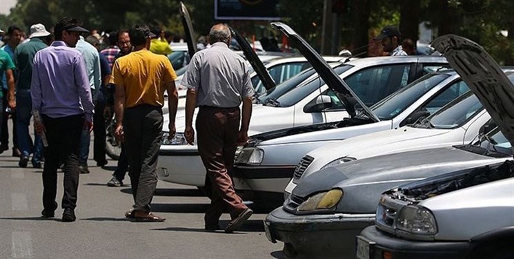 بررسی نوسانات قیمت خودرو در هفته چهارم شهریور