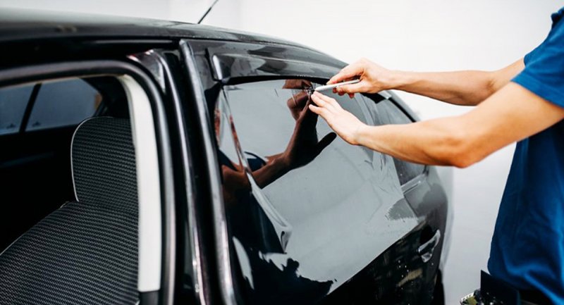 جریمه دودی کردن شیشه های خودرو در سال ۱۴۰۱ اعلام شد