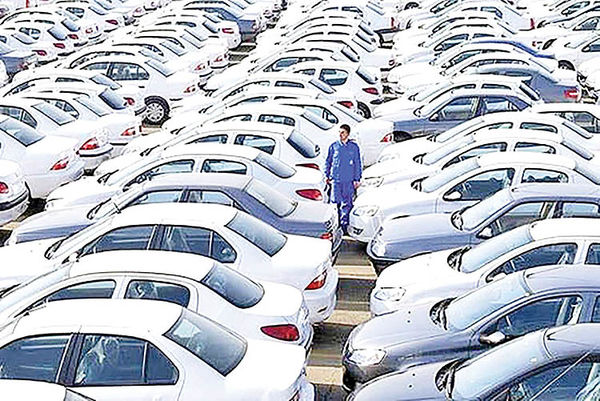 قیمت خودرو‌های ایران خودرو و سایپا امروز یکشنبه یک آبان ۱۴۰۱