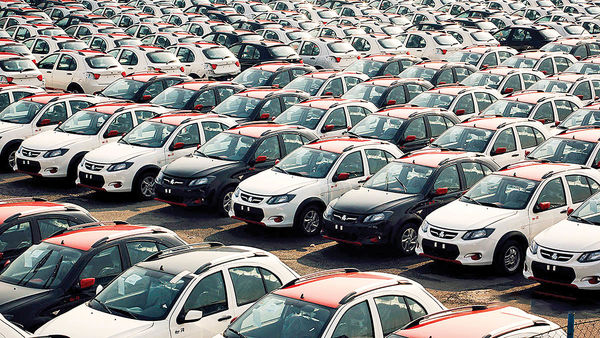 قیمت کارخانه‌ای خودرو افزایش می‌یابد؟