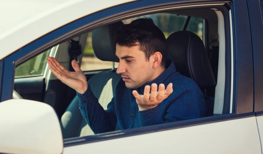علت خاموش شدن خودرو در حین رانندگی