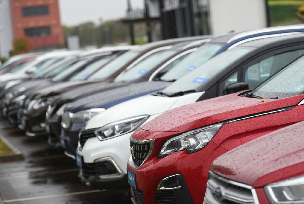 اعلام زمان دور دوم و سوم فروش خودروهای وارداتی