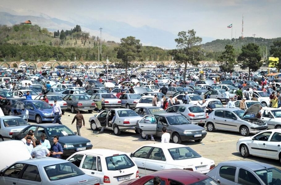 احتمال افزایش قیمت خودرو از دی‌ماه؛ آرامش پیش از طوفان