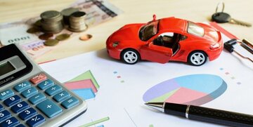 مالیات نقل و انتقال خودرو چگونه محاسبه می شود؟