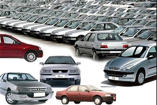 با 50 میلیون بودجه چه خودروهایی میتوان خرید ؟!