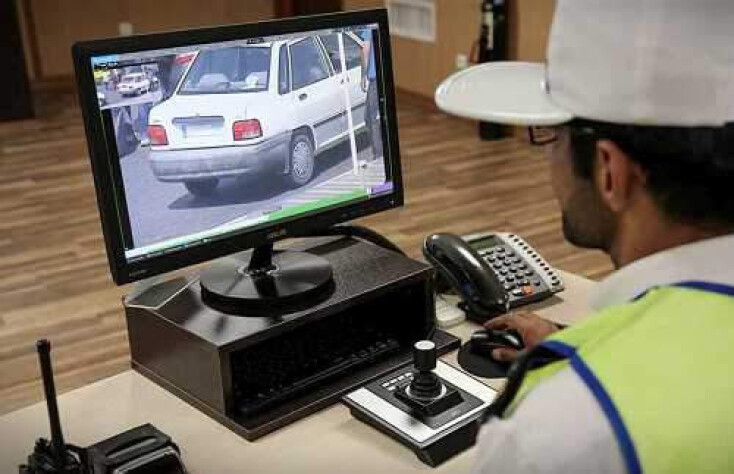 قضیه جریمه خودروها به دلیل کیفیت پایین پلاک‌ چیست؟