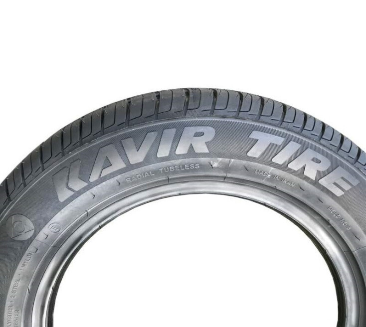 قیمت جدید لاستیک های کویرتایر پس از افزایش 50 درصدی