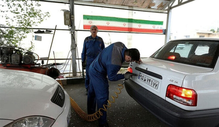 ستاد ملی مدیریت کرونا: تعطیلی مراکز شماره گذاری اتومبیل