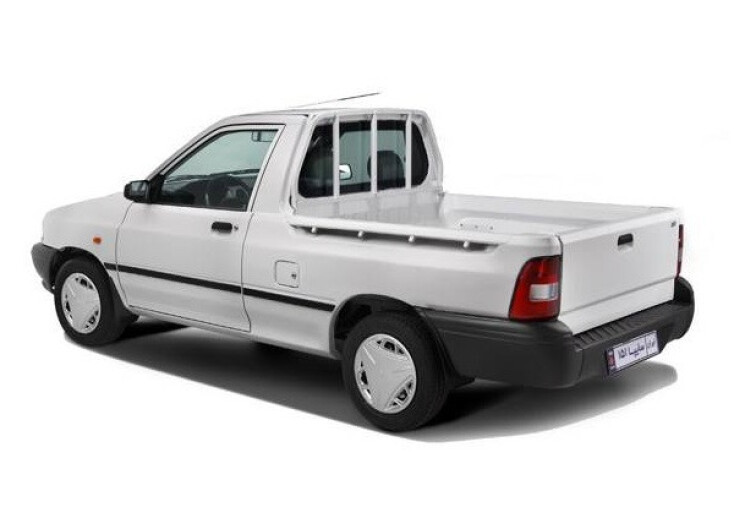 سایپا : فروش پراید ۱۵۱ بدون قرعه کشی