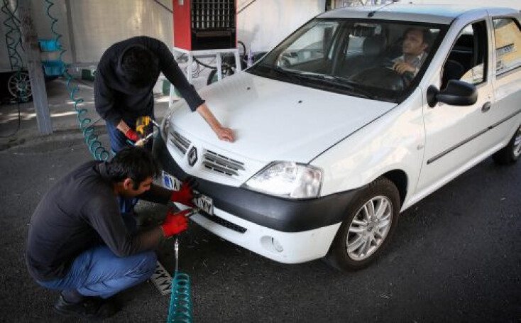 ساعات کاری مراکز شماره‌گذاری خودرو در سراسر کشور افزایش یافت