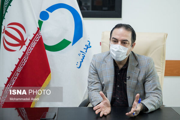 شهرهای قرمز برای نوروز ۱۴۰۰ مشخص شدند