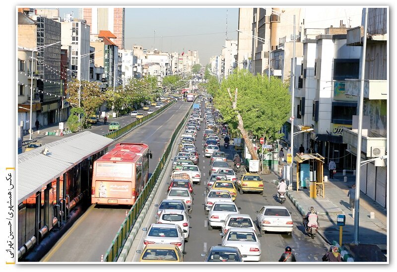 ضوابط طرح ترافیک تغییر کرد | نه در دام ترافیک بیفتید، نه جریمه شوید