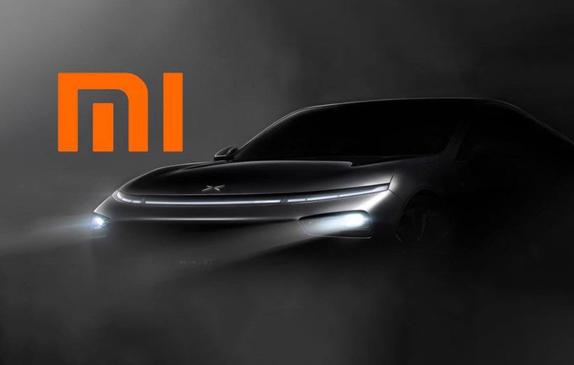 شیائومی رسما وارد صنعت ساخت خودروی الکتریکی هوشمند شد