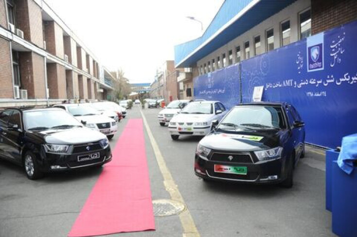 بنیاد شهید: واگذاری خودرو به جانبازان در حال پیگیری است