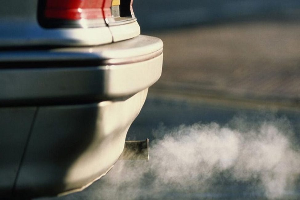 انواع رنگ دود اگزوز خودرو نشانه چیست؟