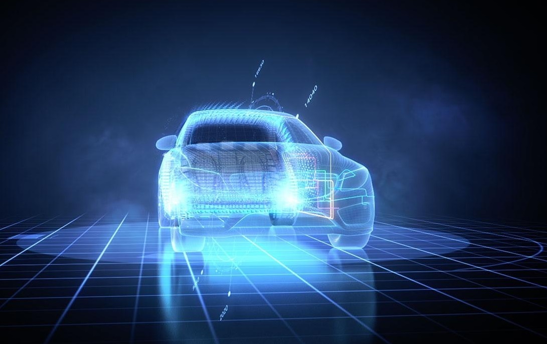 فناوری هایی که در صنعت خودرو به زودی دیده می شوند