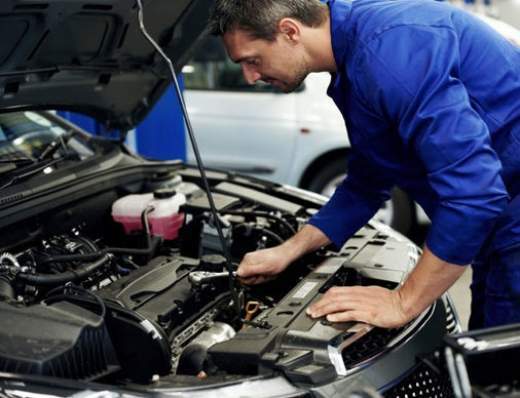 آشنایی با دلایل لرزش غیر عادی موتور خودرو