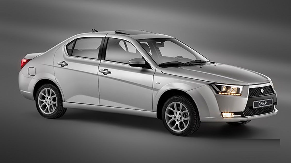 شرایط پیش فروش یکساله محصولات ایران خودرو اعلام شد