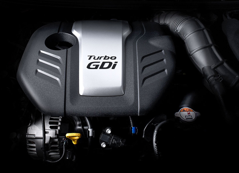 معایب موتورهای مجهز به سیستم تزریق مستقیم سوخت TGDI چیست؟