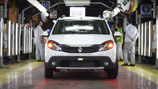 وزیر صمت: منتظر اتفاقات مهم خودرویی باشید