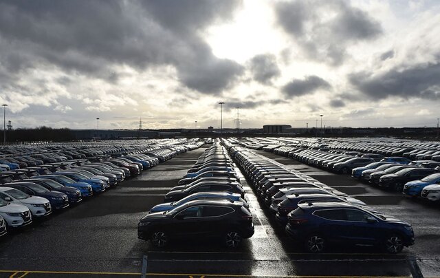 واردات 5000 خودرو برای تامین نیاز جانبازان