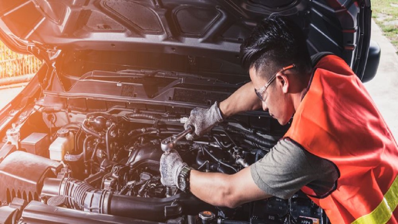 نشانه‌هایی که می گوید خودرو به تعمیر دینام نیاز دارد