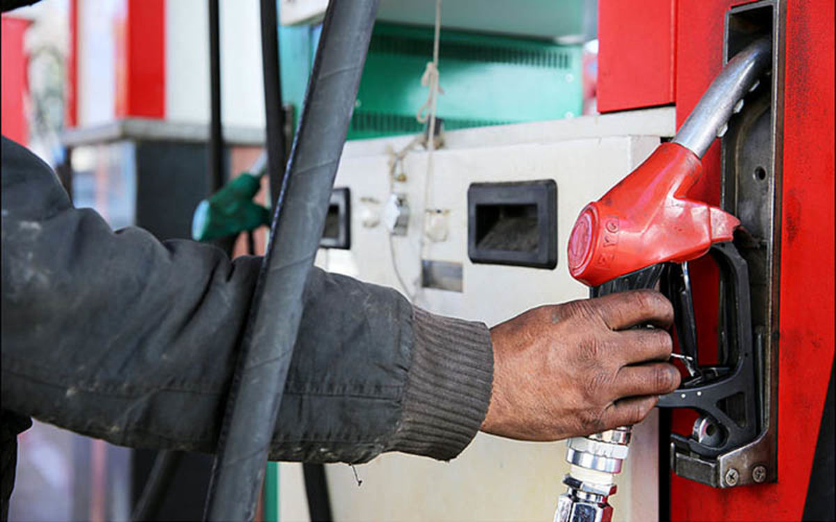 فعلا خبری از گرانی قیمت بنزین در کشور نیست