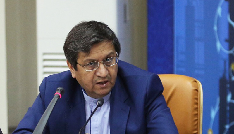 واکنش همتی به مصوبه واردات خودرو