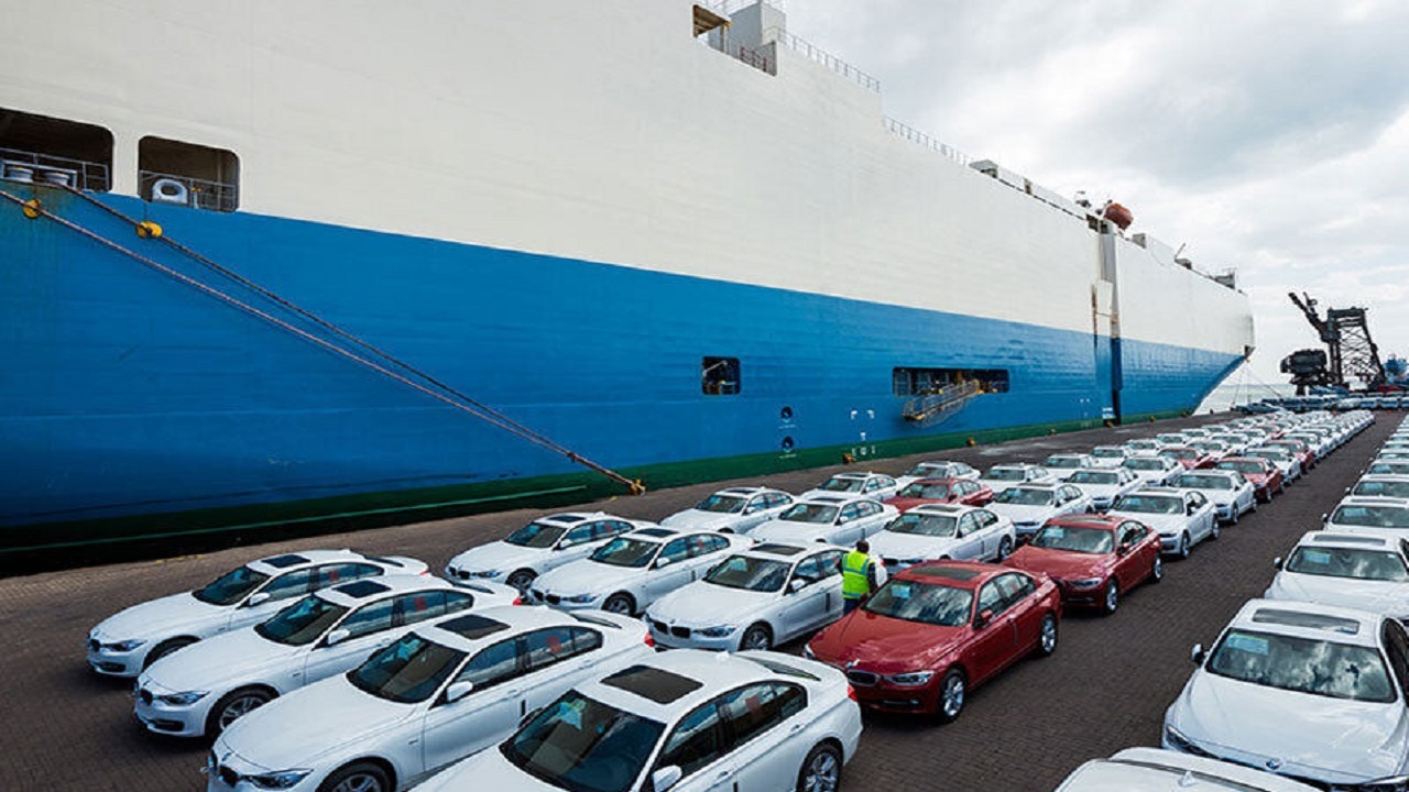 جزئیات طرح واردات خودرو در ازای صادرات