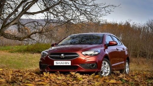 آغاز طرح پیش فروش محصولات سایپا