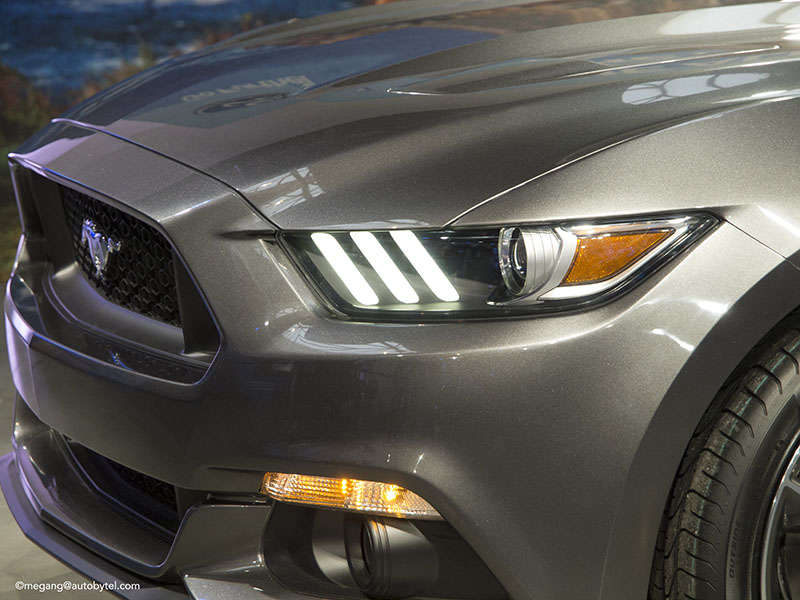 دلیل استفاده از چراغ دی‌لایت در خودروهای امروزی چیست؟