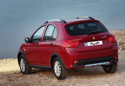 طرح جدید فروش فوری محصولات سایپا