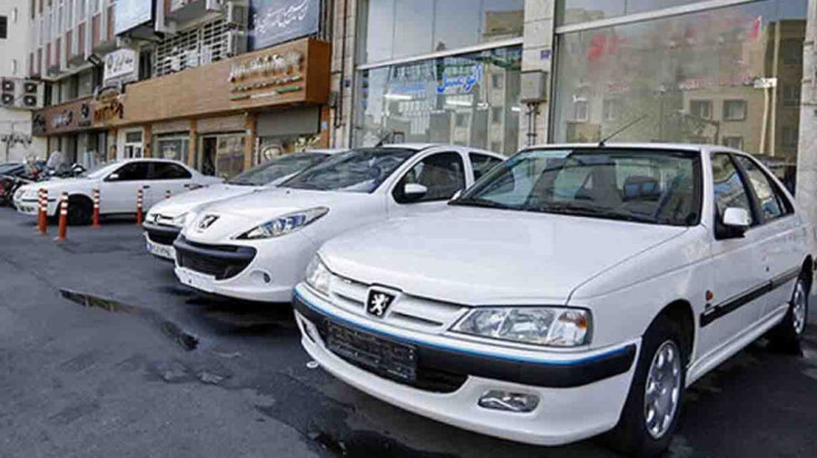کدام خودروهای ایرانی کم خرج‌تر هستند؟
