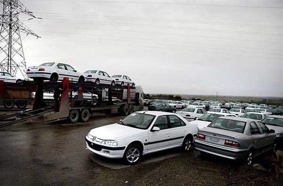 با حذف قرعه‌کشی خودرو اولویت دریافت خودرو با چه کسی است؟