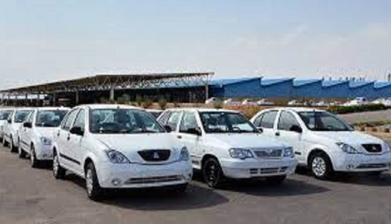 قیمت خودرو در بازار آزاد دوم ۱۴۰۰