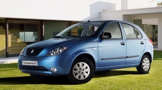 شرایط جدید فروش فوری محصولات سایپا