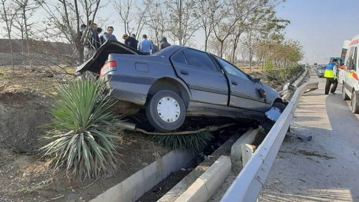 پلیس در رابطه با باز شدن چرخ‌ خودرو در پیچ‌ها هشدار جدی داد