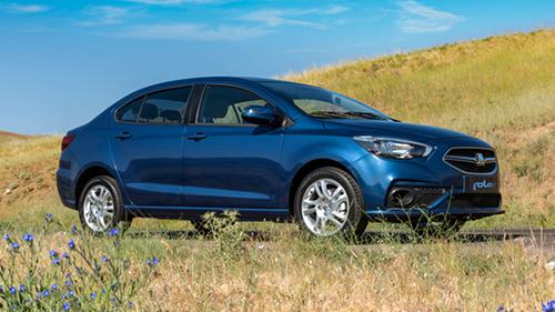 طرح جدید پیش فروش شرکت سایپا ویژه دی ماه 1400