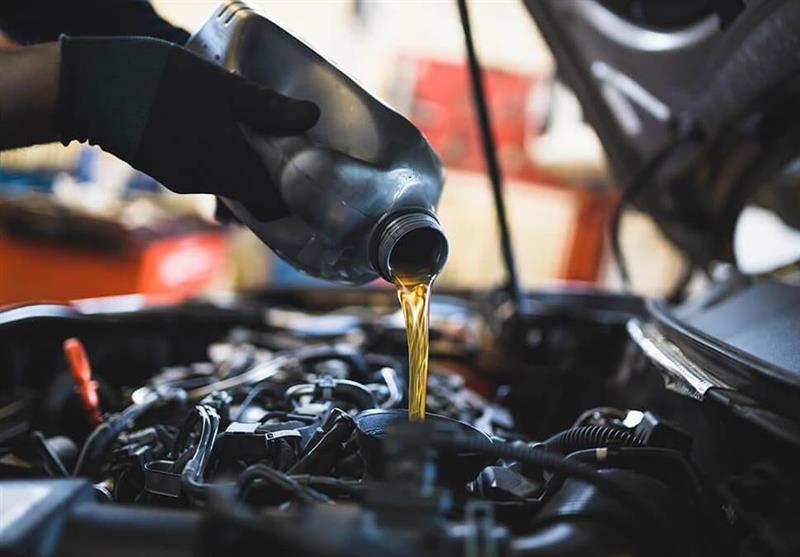 همه چیز درباره روغن خودرو
