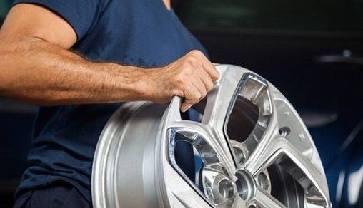 قیمت روز انواع رینگ و قالپاق شرکتی خودروهای داخلی