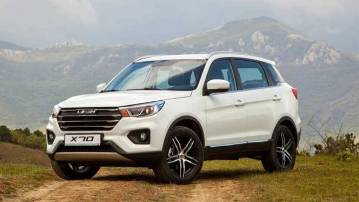 قیمت و شرایط فروش جدید لیفان X70 اعلام شد - بهمن 1400