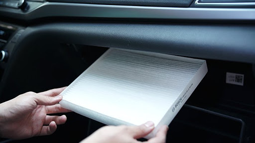 فیلتر هوای اتاق را چه زمانی باید تعویض کرد؟