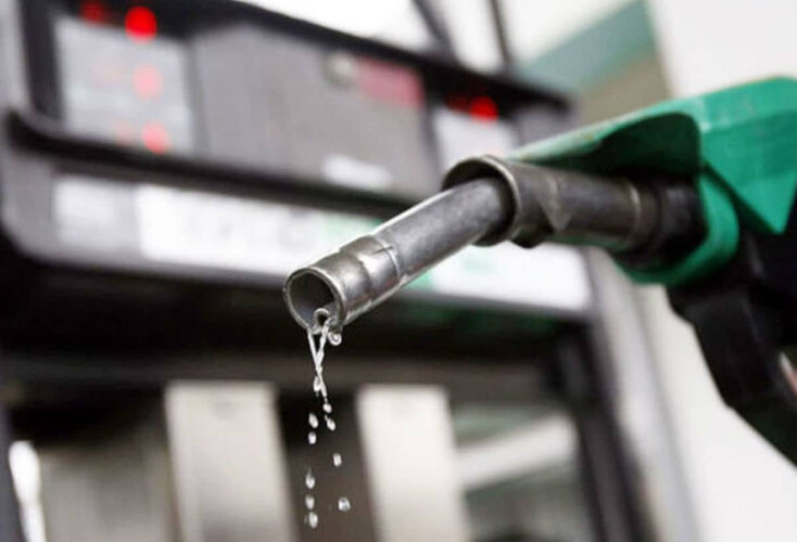 جدیدترین خبرها از سهمیه بنزین نوروز 1401